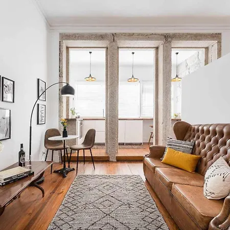 Classic Bonjardim Porto Room photo