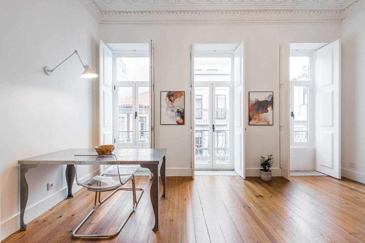 Classic Bonjardim Apartment Porto