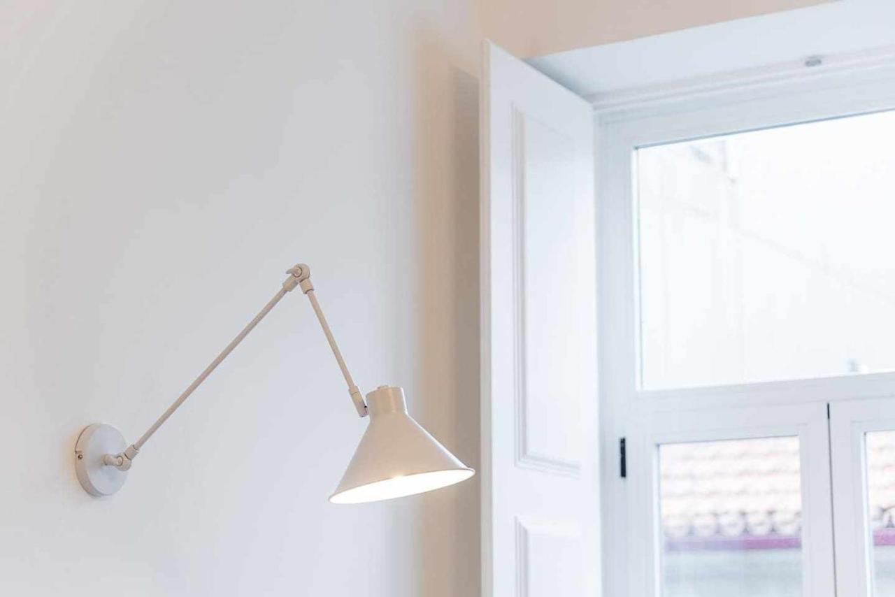 Classic Bonjardim Apartment Porto