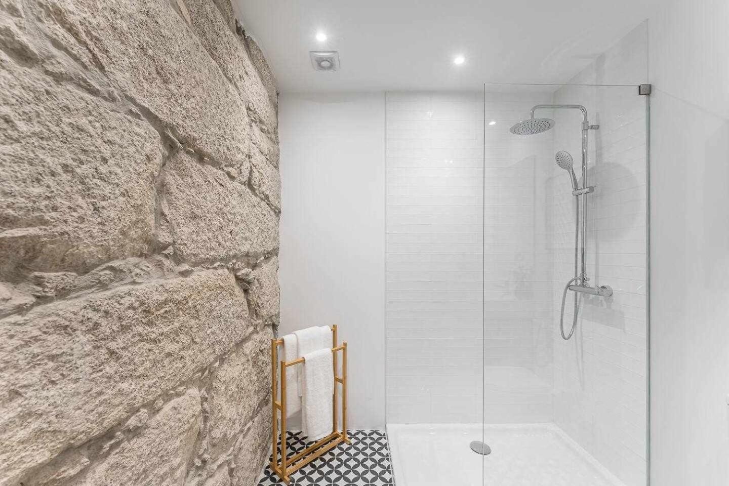 Apartment Classic Bonjardim