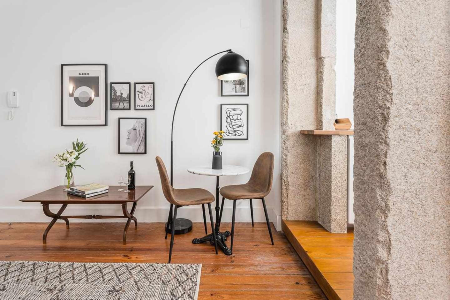 Apartment Classic Bonjardim *